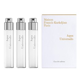 Aqua Universalis - Recharges - Eau de toilette